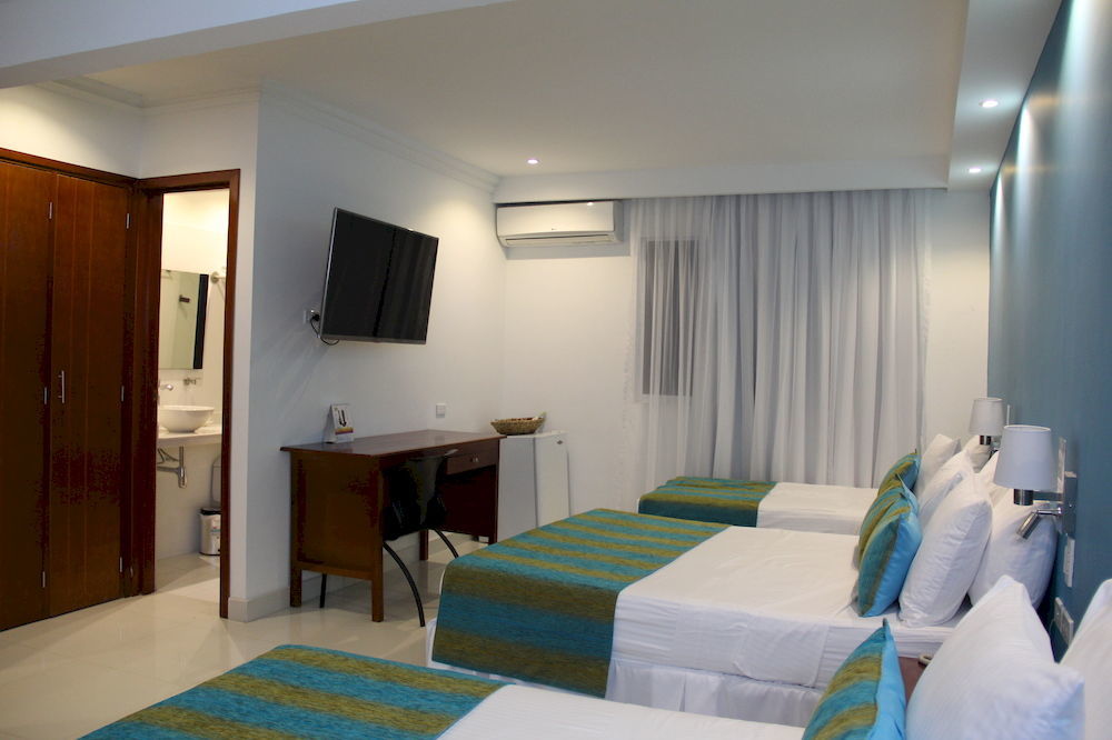 Hotel Bocagrande By Geh Suites Cartagena Εξωτερικό φωτογραφία