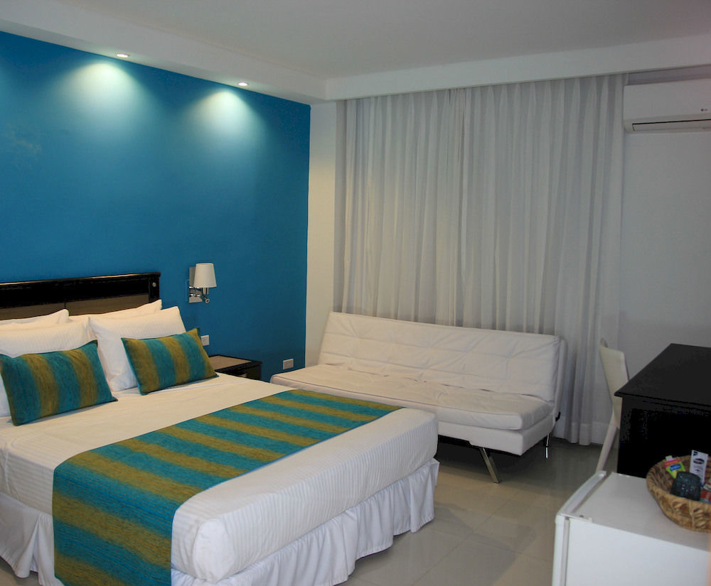 Hotel Bocagrande By Geh Suites Cartagena Εξωτερικό φωτογραφία